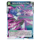 BT9-035 Salve de Rayon du Chaos