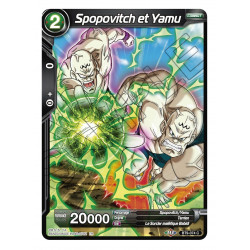 BT9-074 Spopovitch et Yamu