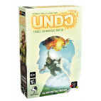 Undo : La Fièvre du Trésor