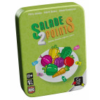 Salade 2 Points