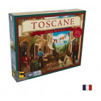 Viticulture - Extension Toscane