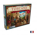 Viticulture - Extension Toscane