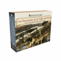 Viticulture - Extension Les Saisonniers de la Vallée du Rhin