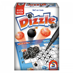 Dizzle