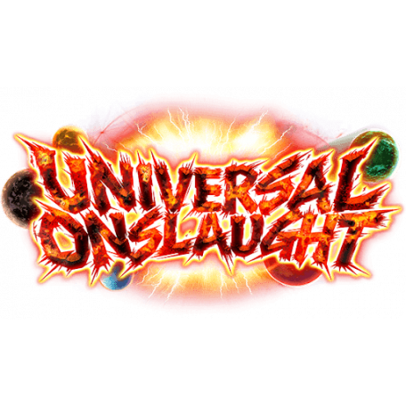 B09 : Universal Onslaught - Set Communes