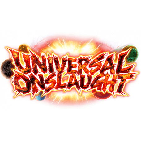 B09 : Universal Onslaught - Set Uncos / Peu Communes