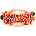 B09 : Universal Onslaught - Set Rares