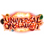 B09 : Universal Onslaught - Set Super Rares