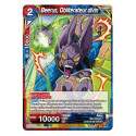 SD11-BT9-107 Beerus, Oblitérateur divin