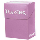 Deck Box Ultra Pro - Rose