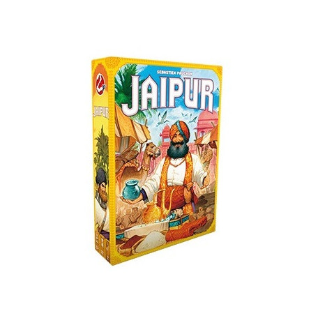 Jaipur