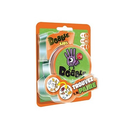 Dobble Kids