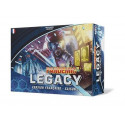 Pandemic Legacy - Saison 1 - Boite Bleue