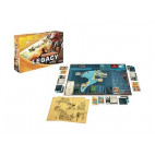 Pandemic Legacy - Saison 2 - Boite Jaune