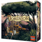 Dominion - L'Age des Ténèbres