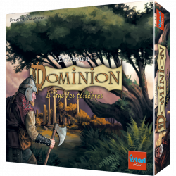 Dominion - L'Age des Ténèbres