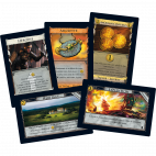 Dominion - Aventures