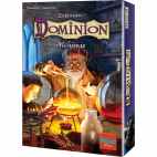 Dominion - Aventures