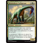 Brontodonte belligérant / Belligerent Brontodon