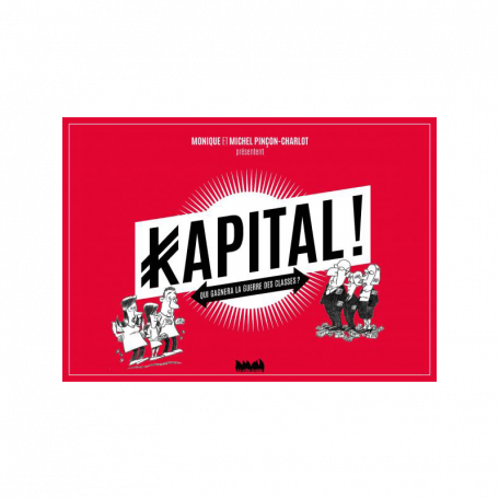 Kapital