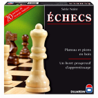 Echecs - Série Noire