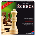 Jeu d'échecs - Série Noire