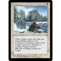 Fylgja