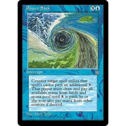 Power Sink