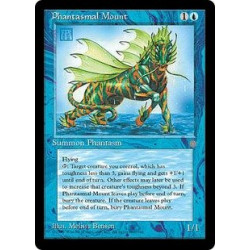Phantasmal Mount