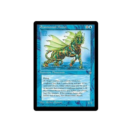 Phantasmal Mount