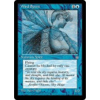 Wind Spirit