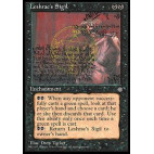 Leshrac's Sigil