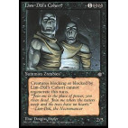Lim-Dûl's Cohort