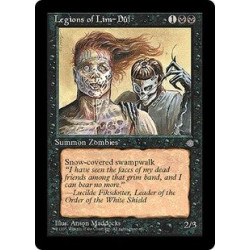 Legions of Lim-Dûl