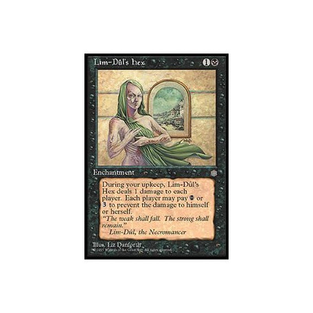 Lim-Dûl's Hex
