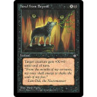 Howl from Beyond