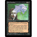 Foul Familiar