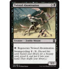 Twisted Abomination