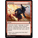 Carbonize