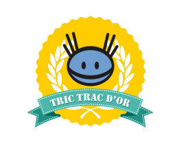 Tric Trac d'or