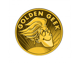 Golden Geek