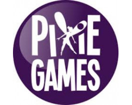 Pixie Games